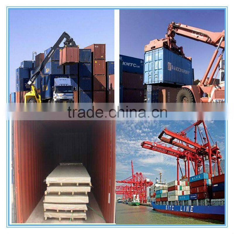 ASTM A240/A240M AISI JIS Stainless Steel Plate on alibaba