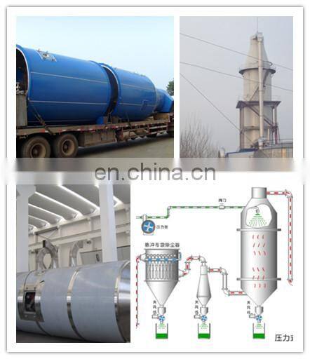 Centrifugal Spray dryer for Cheese powder