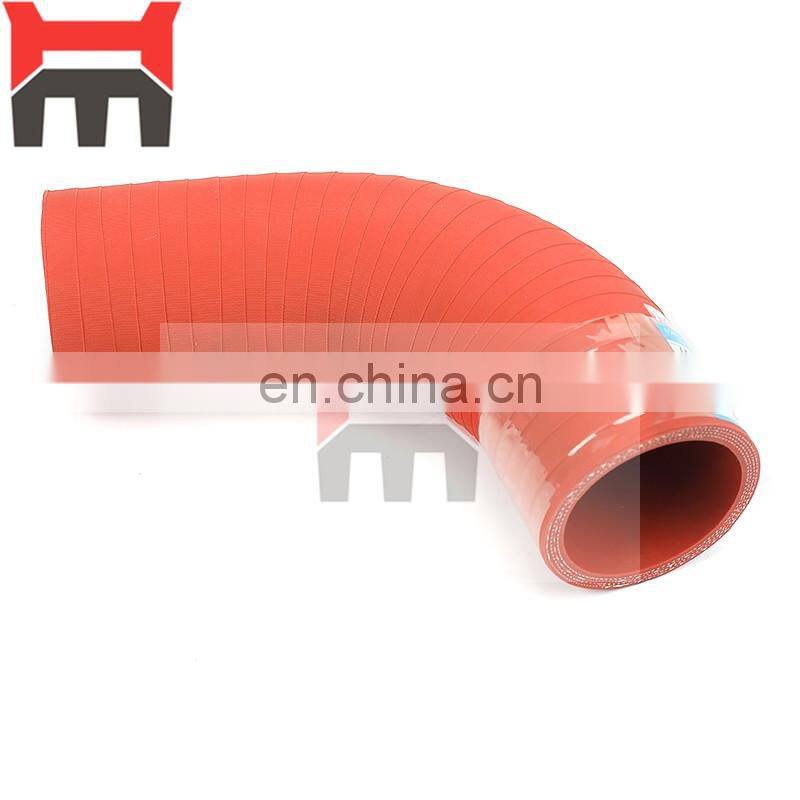 Hot sales excavator parts ZAX200-5G ZAX210-5G ZAX250-5G Intercooler Hose 4725703