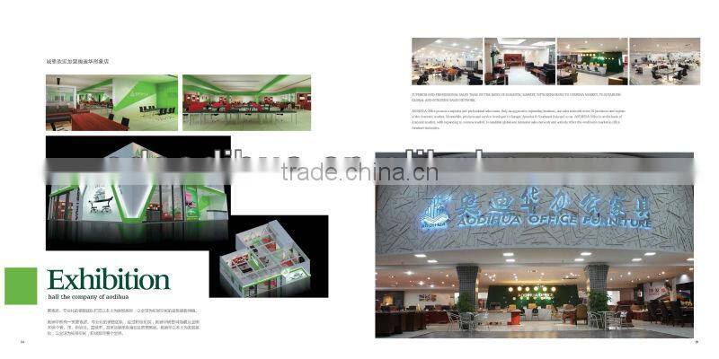 Comfortable armchairs with metal legs/office chair manufacurer HL-754