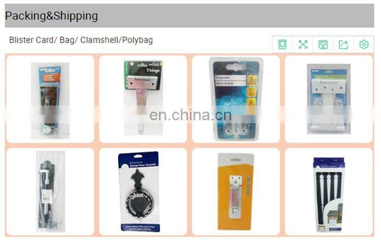 Original Factory Sale 90 Degree Magnetic Overhead Door Stop