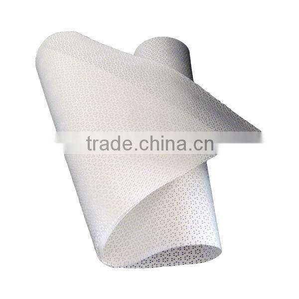 Meltblown Oil Absorbent Paper Cloth