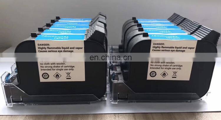 handheld Date Code logo printing machine on sale