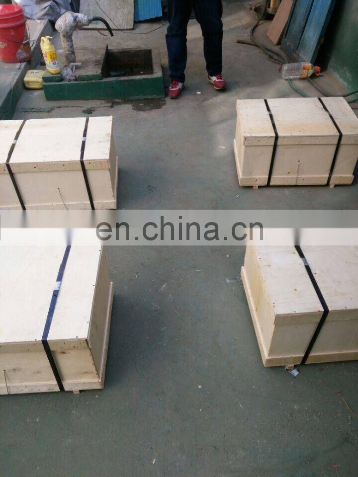 High quality white dustless school chalk making machine