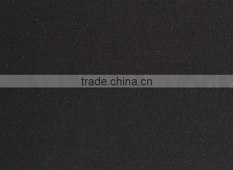 OEKO-TEX Supply from factory New design AZO-free army use micro plush brush sofa fabric