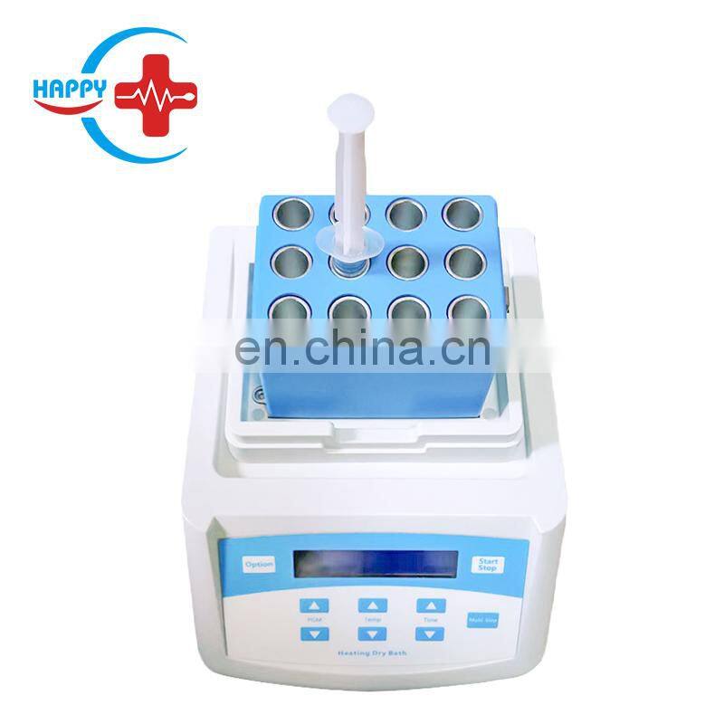 HC-B043I PRP New Gel Preparation Machine Cooling and Heating PRP plasma Gel Maker