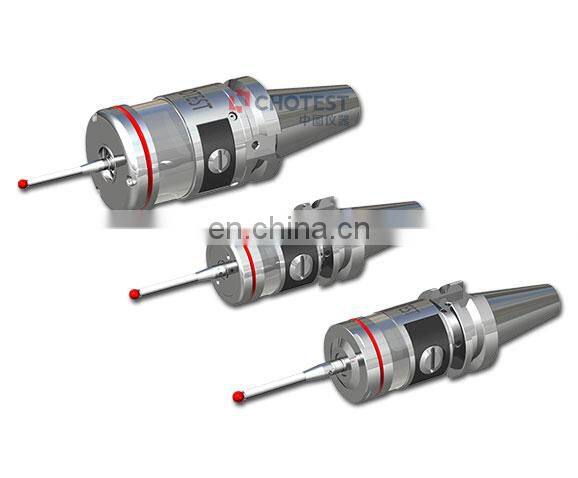 Repeatability 1um Machine tool probe COMP Series