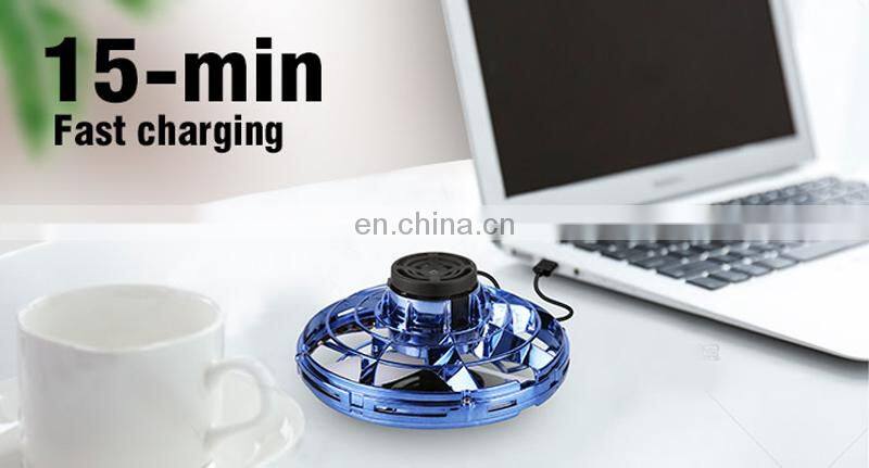 Fly Hob M2 Pa20 fly Pro Flying Boomerang Spinner