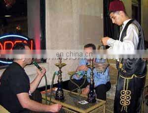 Shisha Hookah Charcoal Briquette Machine