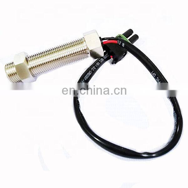 21E30042 Diesel Engine Speed Sensor 21E30042 diesel engine truck parts