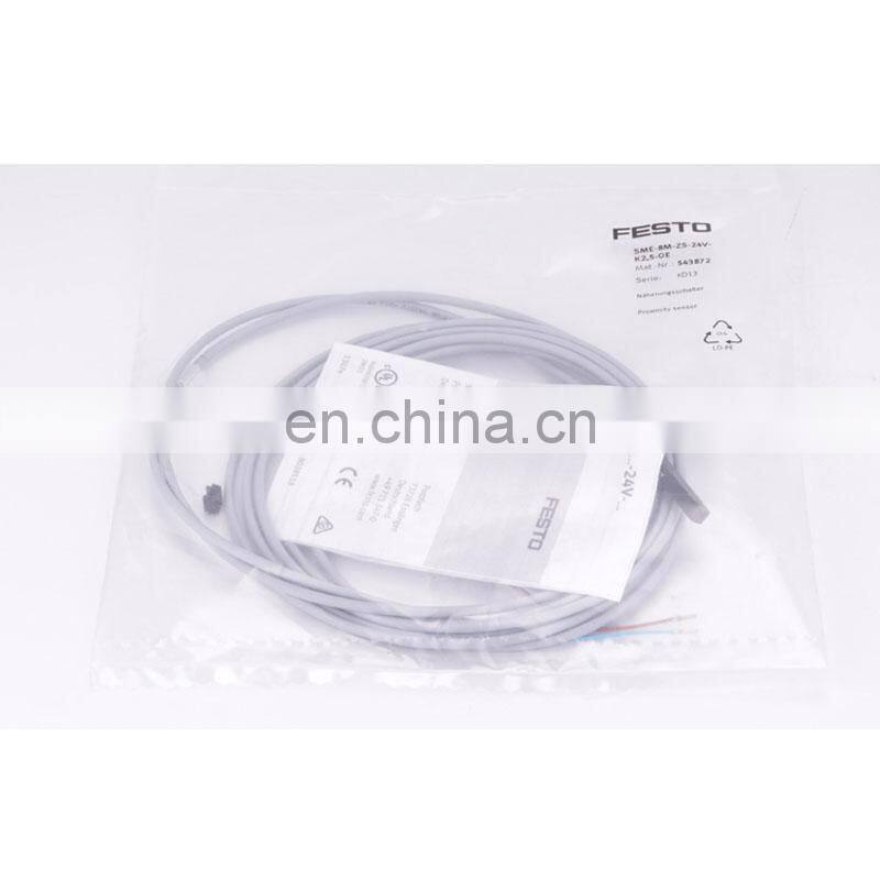 Hot selling Festo Solenoid valve solenoide festo MN1H-5/2G-D-2-C MN1H52GD2C