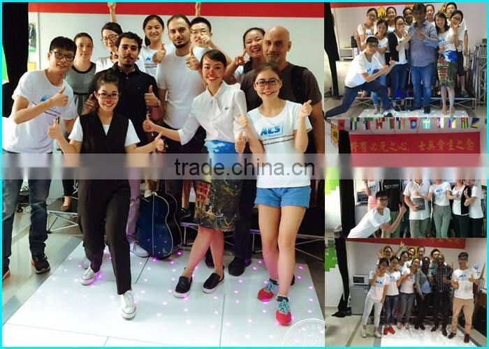 ACS 5ft height large metal LED love marquee letters