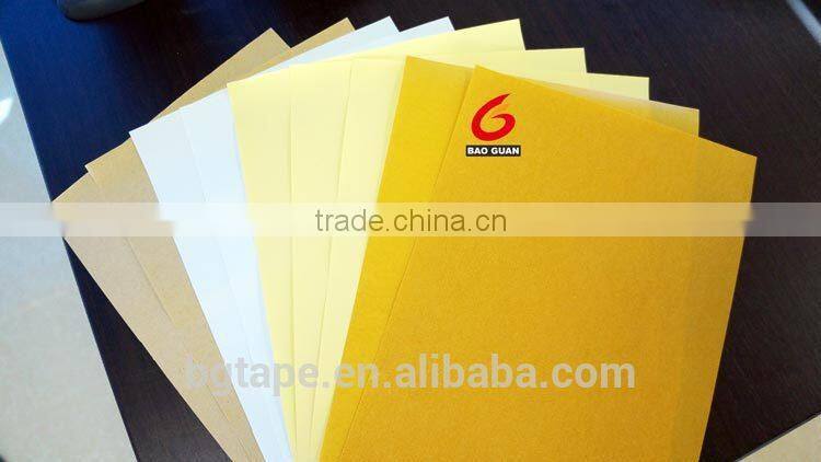 High Quality Release Paper Silicone Paper Liner