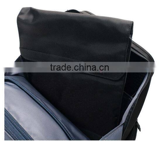 2016 newest fashion day 600D backpack for men laptop backpack