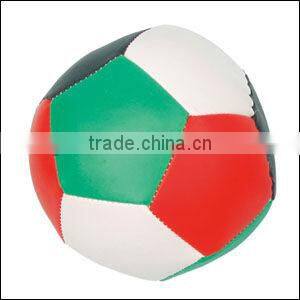 Promotional Printed Juggling Ball with CE