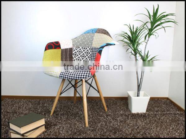 restaurant furniture upholstery fabric dining chair