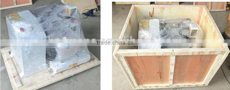 small cnc metal engraving machine 6090 BCG-6090