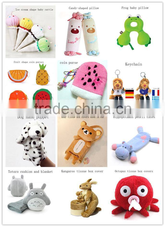 Lovely Christmas elf and deer bag for children