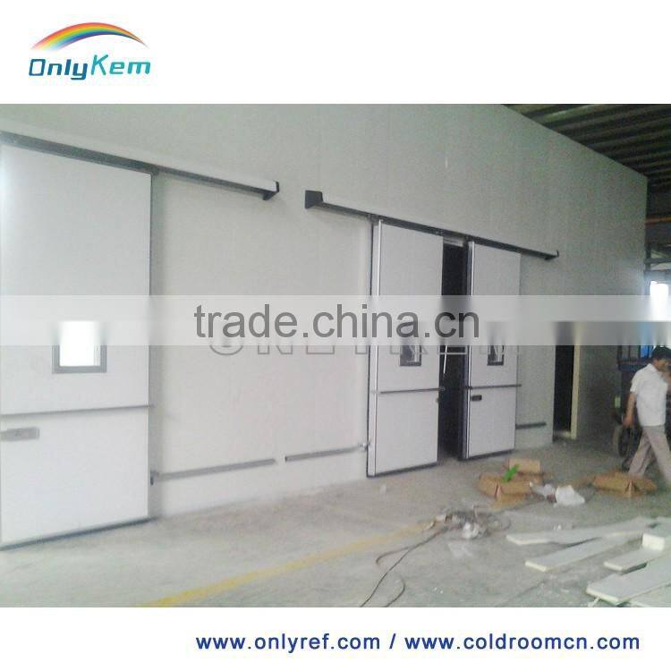 cold room door wall panel