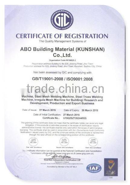 Rib Lath/ Hy-rib lath/ Hy rib Mesh- ABO Building