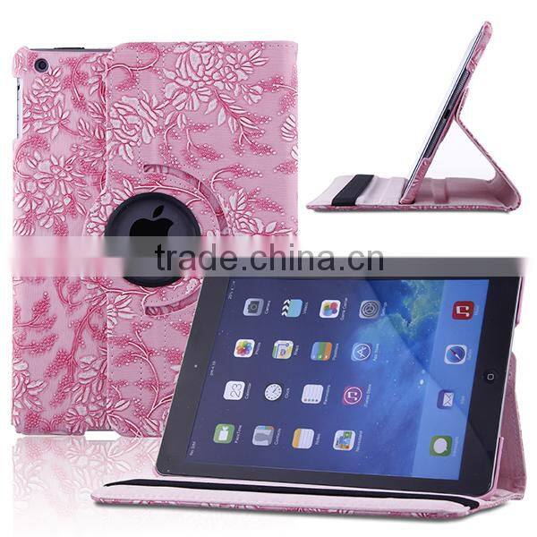 Luxury Flip Cover Case for Tablet
