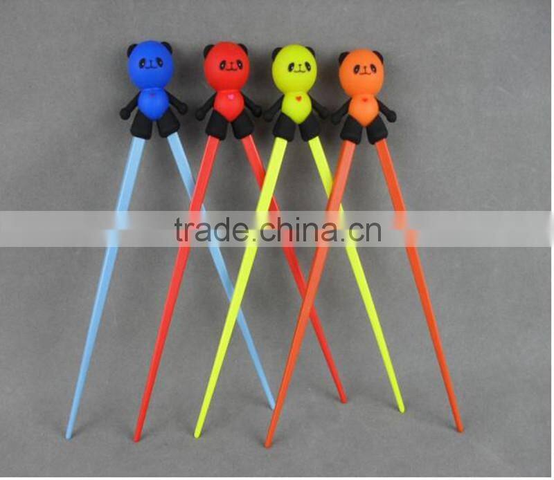 Wholesale Silicone Chopstick Kids holder