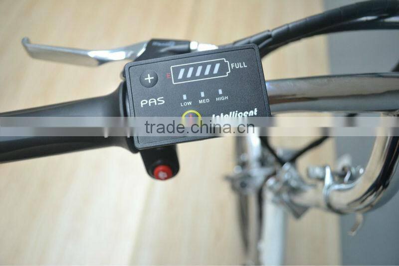 cheap mini foldable electric bike