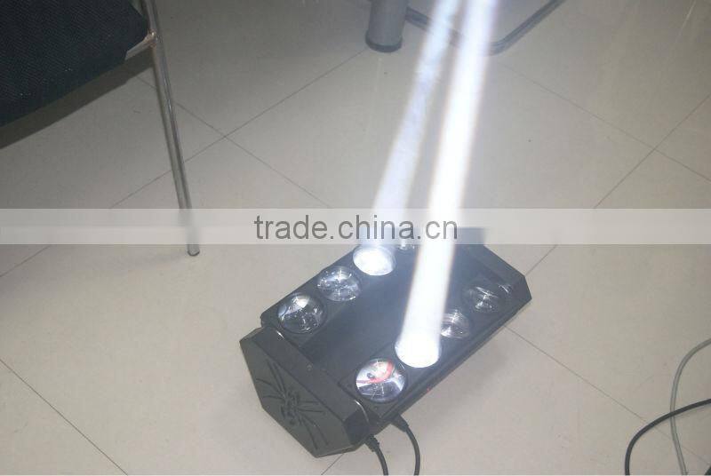 EXW price RGBW led moving head bar beam scanning led beam pulse effect beam bar