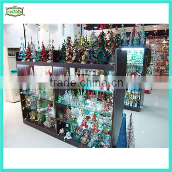 18cm foam large christmas star