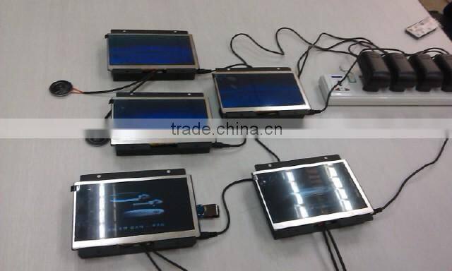 Superior Quality Low Price China Supplier Touch Screen Open Frame Lcd Monitor