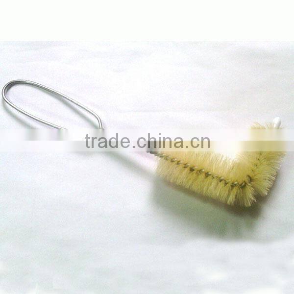 Bottle Brush & test Tube Brush Cleaning Set condenser tube brush tube cleaning brushes