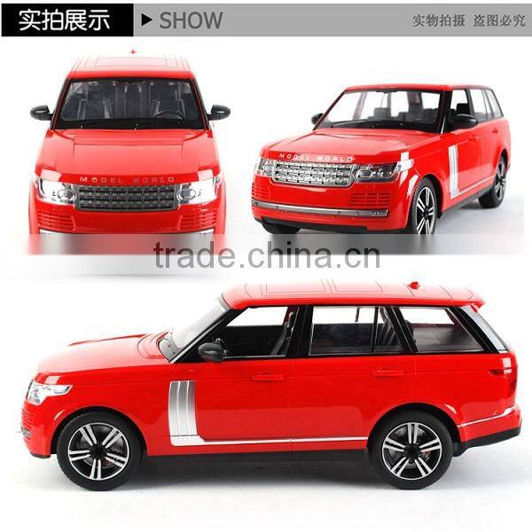 1:10 RC Car with light, rc model car, rc toys