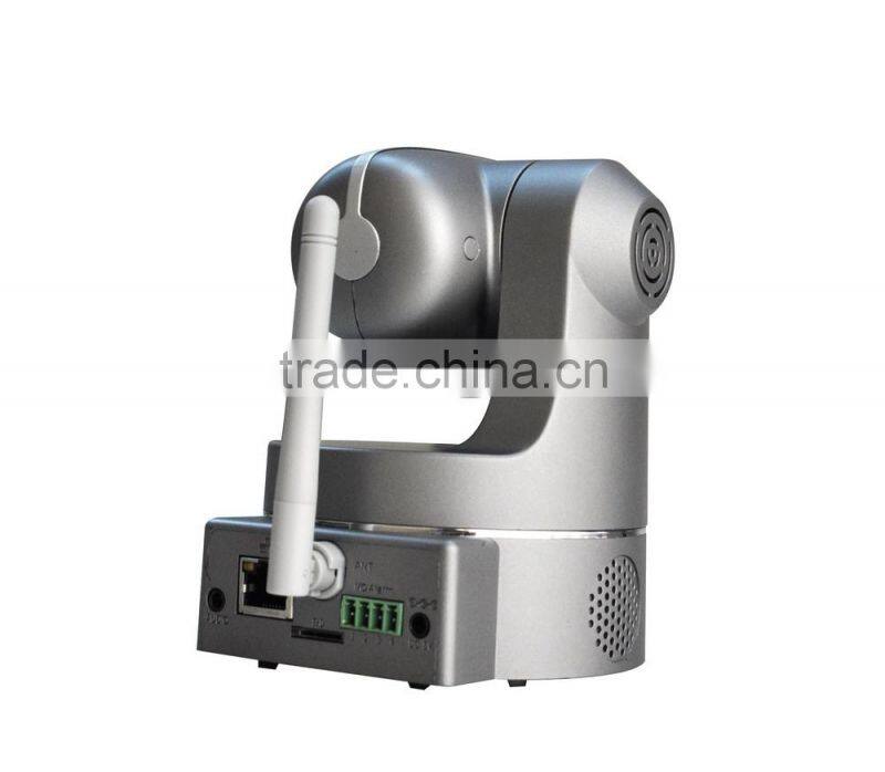 NIP-009L2J cloud ip camera,indoor wifi ip security camera with iphone app