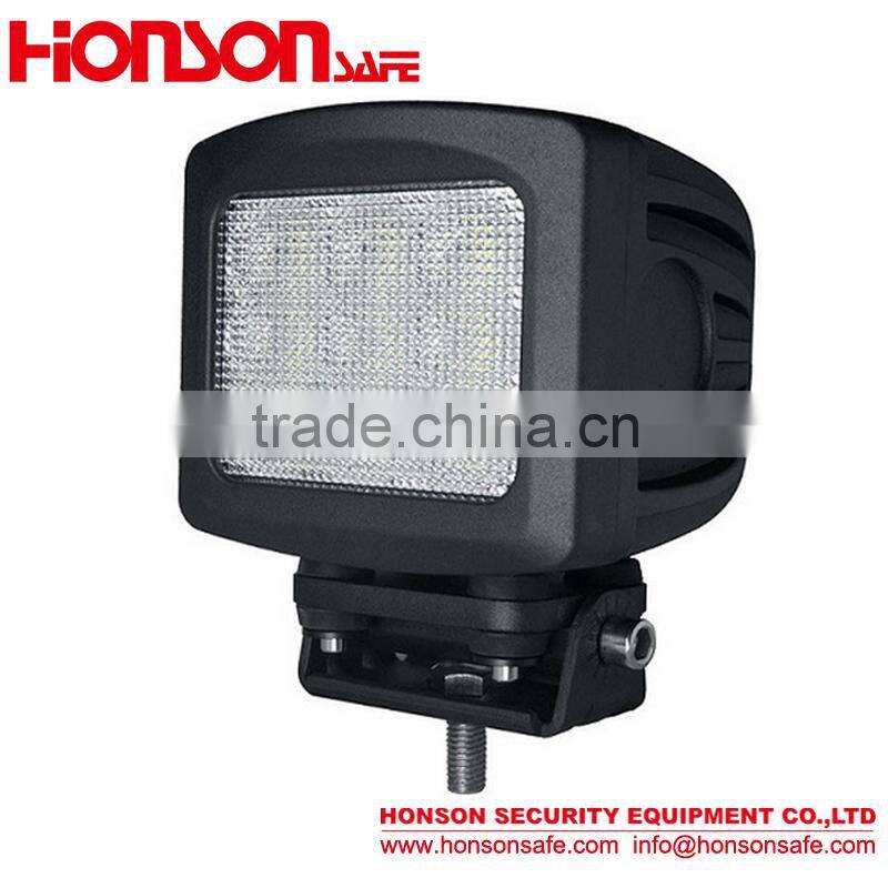 LED 4X4 offroad ATV flood spot LED auto work light, 90W LED work light LED-ST090