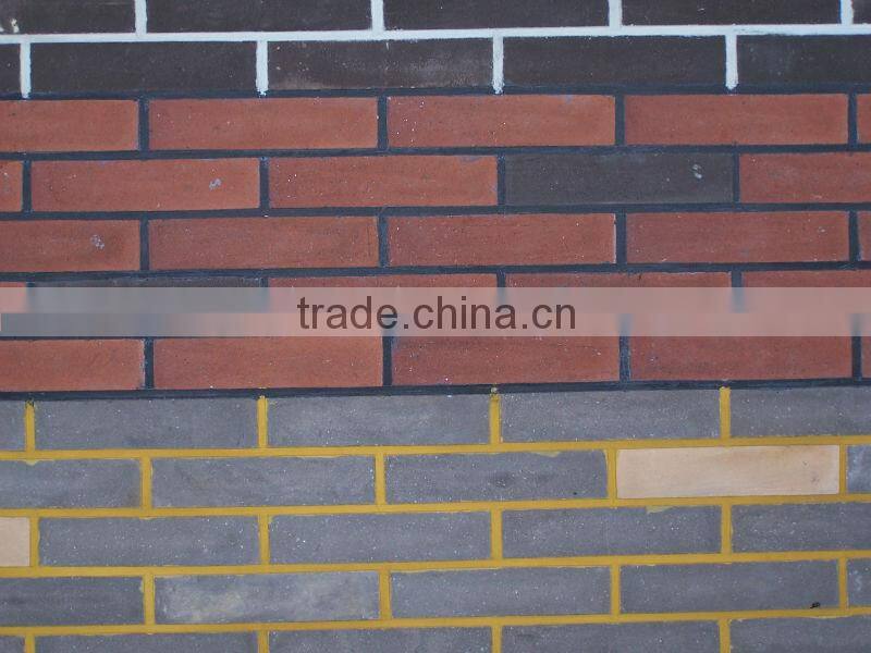 various color ceramic tile grout