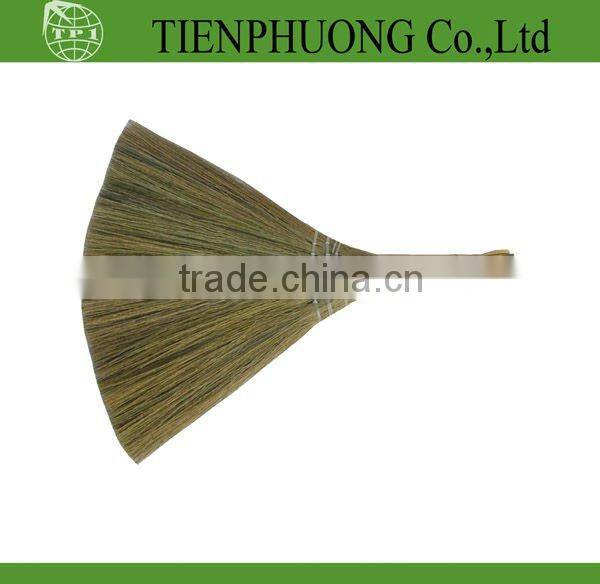 indoor broom with decoration handle