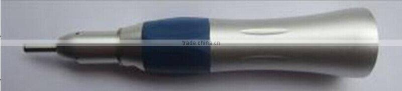 Push button chuck high speed Dental handpiece