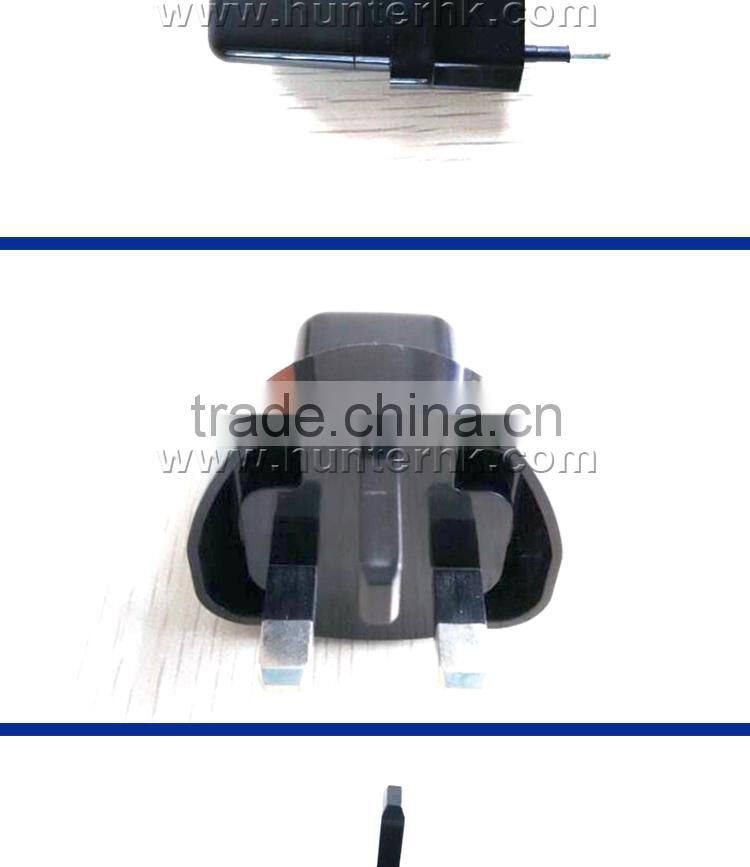 Bespoke AC Power For Samsung UK Mains Charger