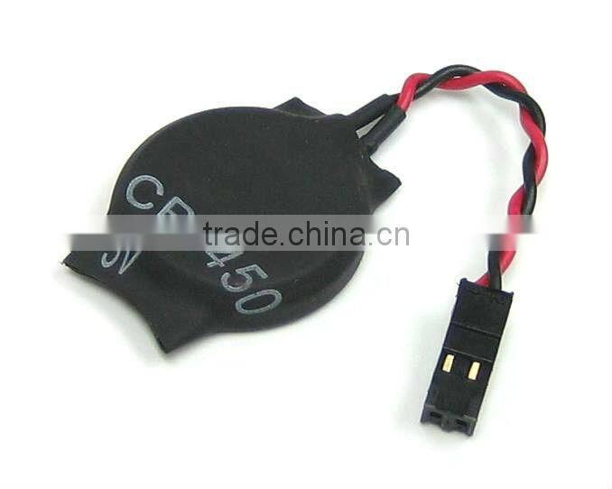lithium primary CR2450 battery
