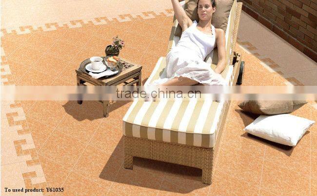 Living room Ceramic cheap floor tile