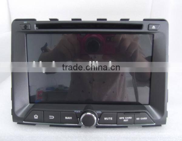 pure android 2014 RODIUS/REXTON Car DVD Player, gps navigation