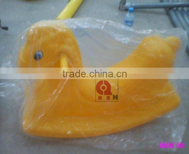 kids' soft playground naughty castle(QH-182G)