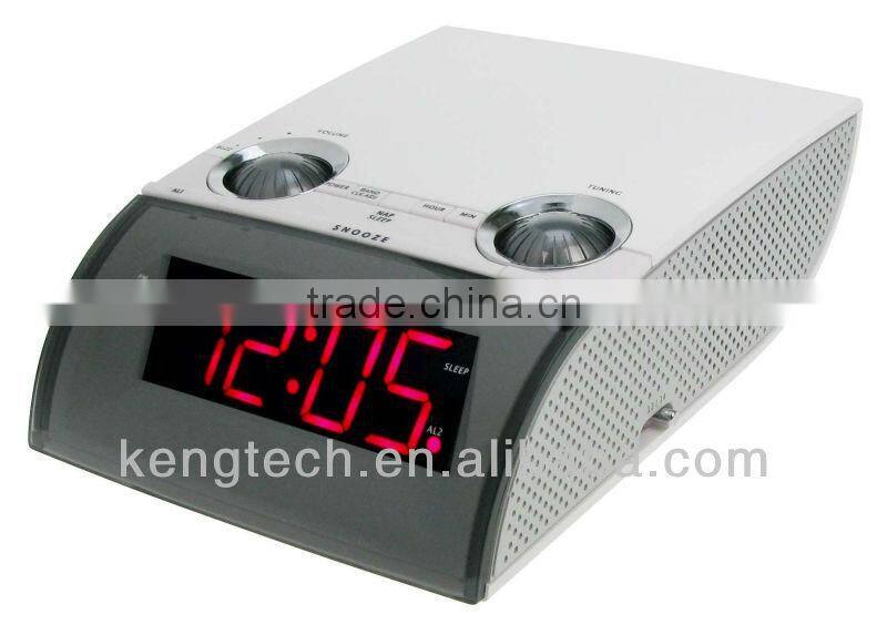 Large Surface for printing Big Display Digital Tuning PLL Radio