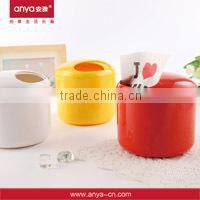 D599Multi-function box storage storage can storage bin