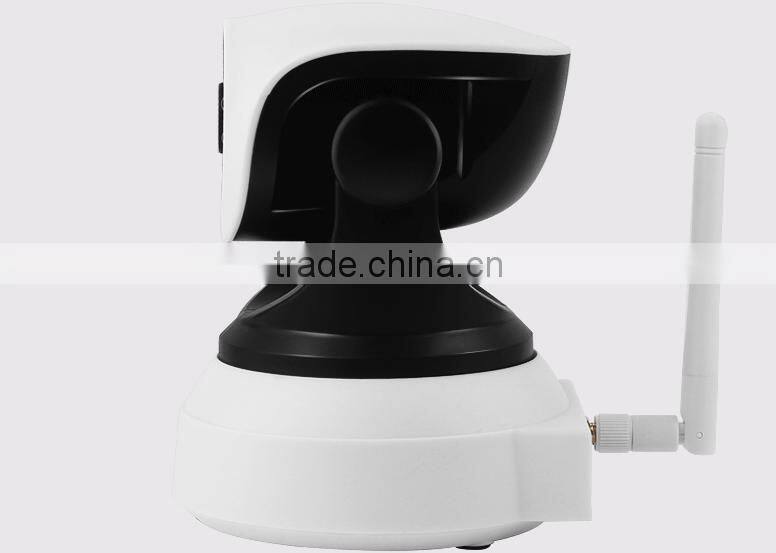 Wireless IP CAMERA by FORRINX