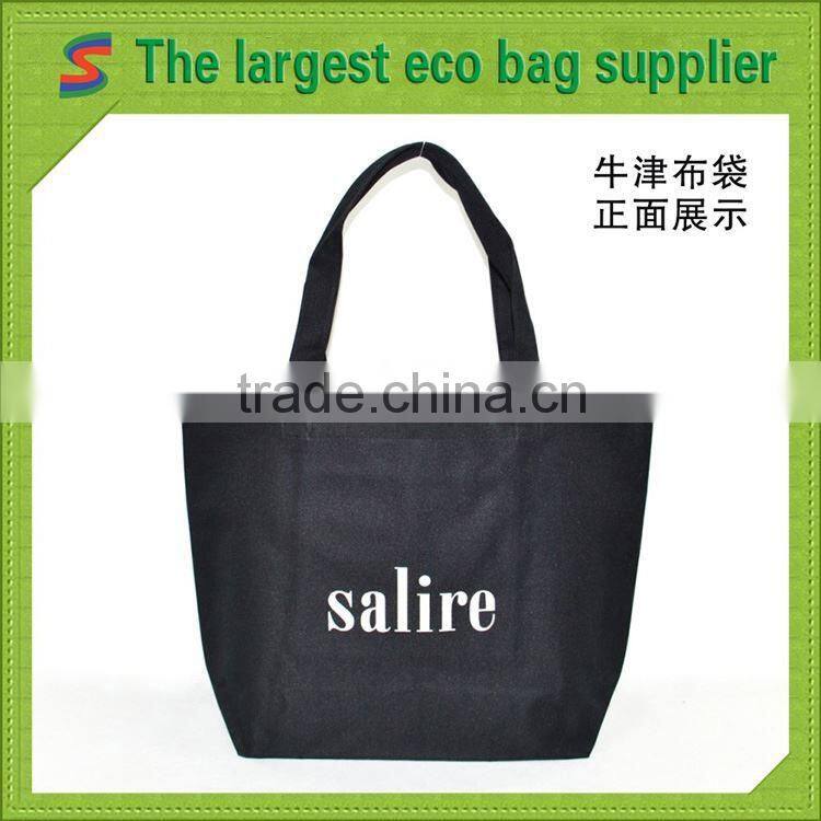 PB72 polyester tote bag