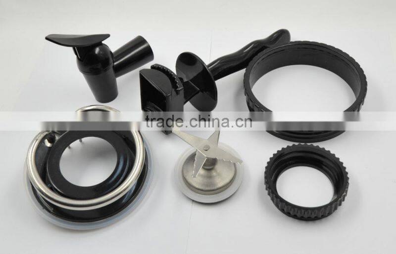 800W electric food blender soup maker