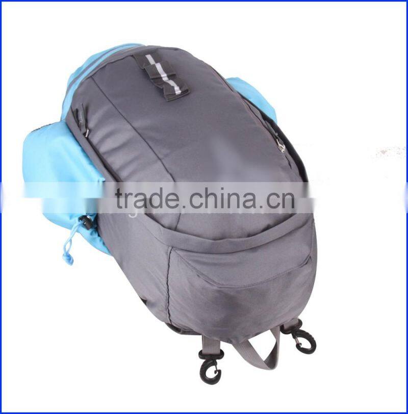 Sports Backpack Travelling Functional Laptop Backpack Bags teenage