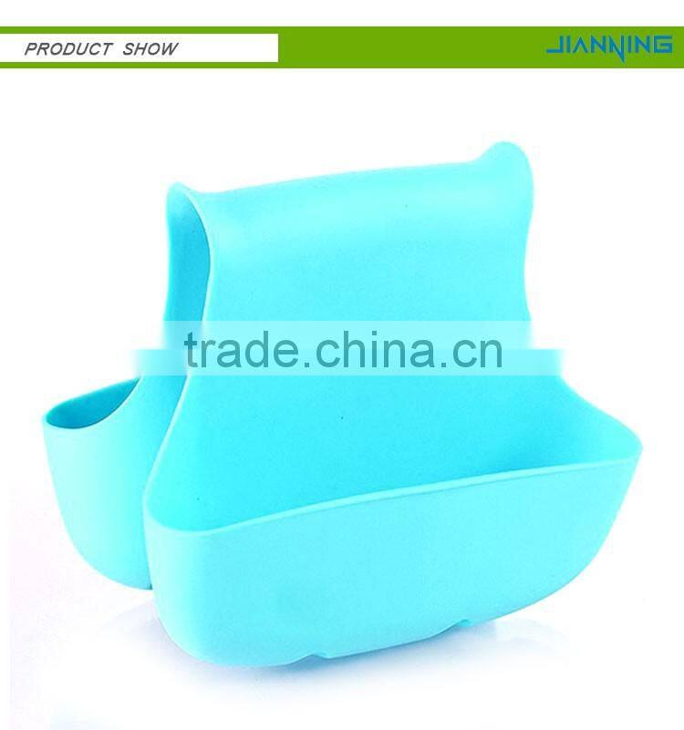 Hot selling soap dishes sponge holder made in China