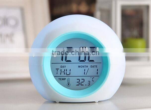 2016 Creative High qulity Flying Alarm Clock for souvenir
